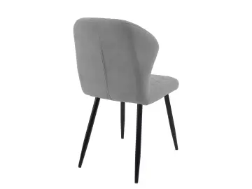Стул 239М B22 GREY