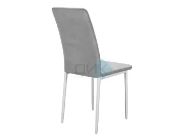 Стул 272 B22 GREY
