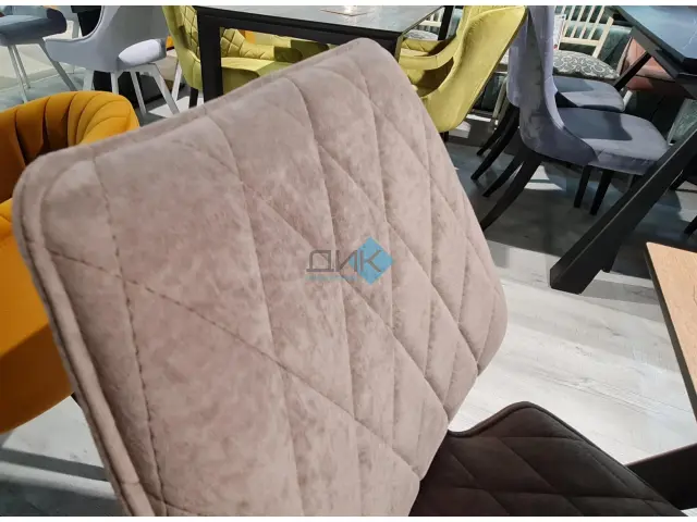 Стул 242M B5 LATTE 4