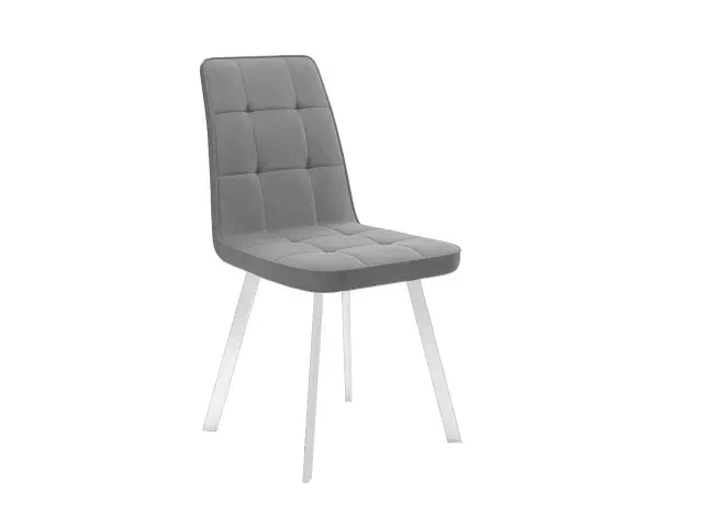 Стул 207 B22 GREY 1