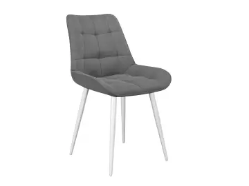 Стул 206М B22 GREY