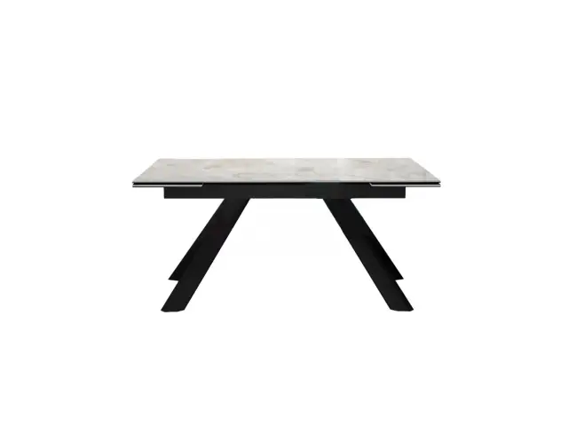 Стол DKX140 Italian Grey (керамогранит глянец) 3