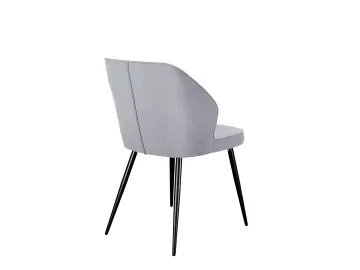 Стул 222M B22 GREY