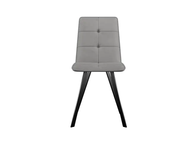Стул 280 B22 GREY 2