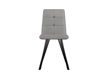 Стул 280 B22 GREY