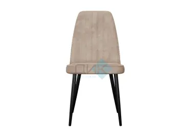 Стул 326 B03 BEIGE