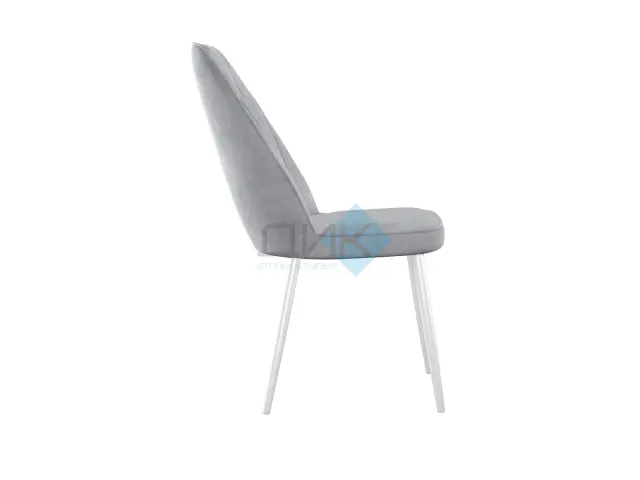 Стул 326 B22 GREY 4