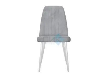 Стул 326 B22 GREY