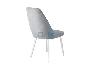 Стул 326 B22 GREY