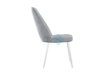 Стул 326 B22 GREY