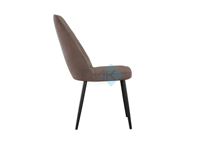 Стул 326 B5 LATTE 4