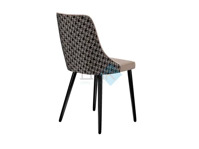 Стул 286 SB4/A2 бежевый 2