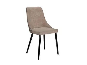 Стул 286 SB4/A2 бежевый