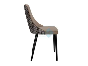 Стул 286 SB4/A2 бежевый