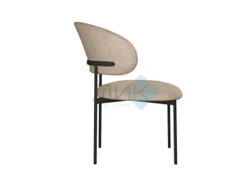 Стул 201 NS04 CREAM