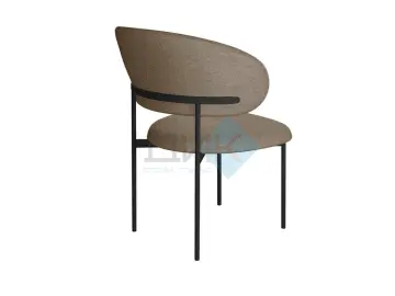 Стул 201 NS05 CAPPUCCINO