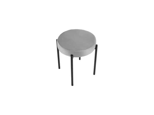 Табурет B22 GREY 3
