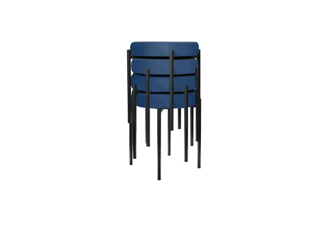 Табурет M19 бирюза 5