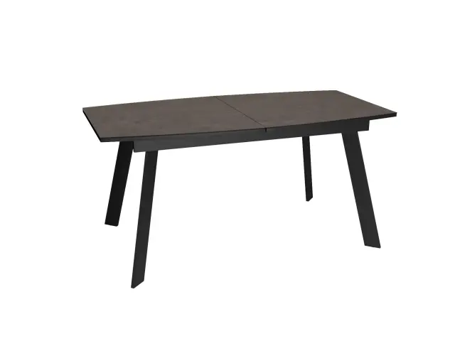 Стол XL160 Хромикс бронза раздвижной 1