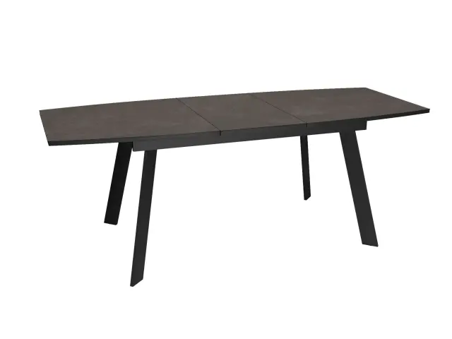 Стол XL160 Хромикс бронза раздвижной 3