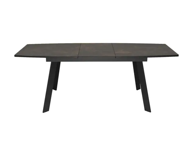 Стол XL160 Хромикс бронза раздвижной 4