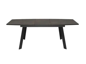 Стол XL160 Хромикс бронза раздвижной