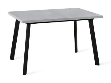 Стол HB120 Бетон раздвижной