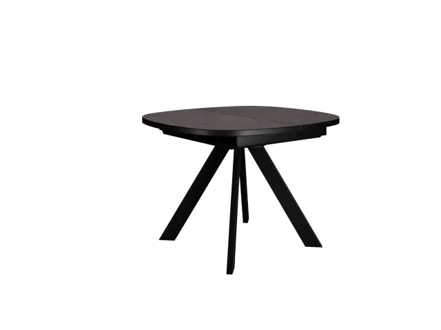 Стол B110 Хромикс бронза квадратный раздвижной 1