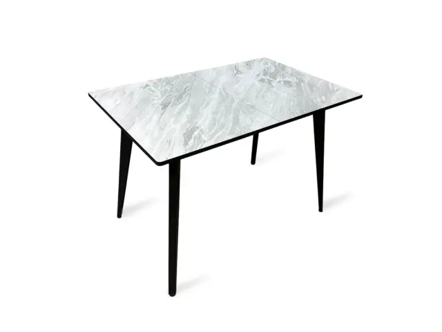 Стол СКАНДИ(HPL)-M раздвижной 2