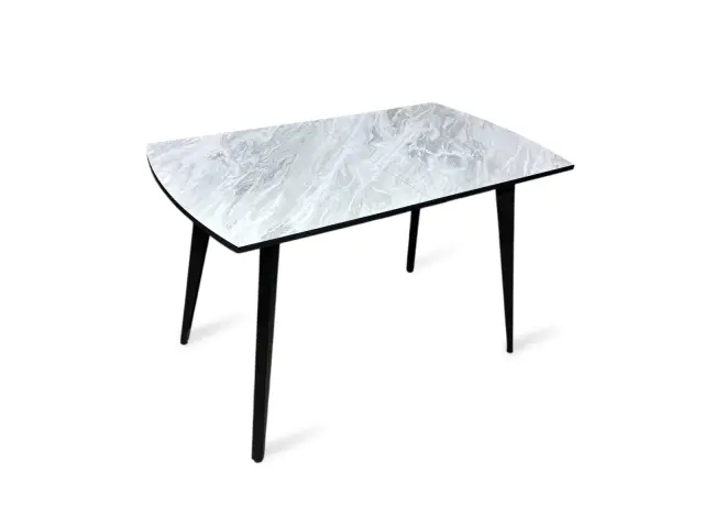 Стол СКАНДИ-R раздвижной 2