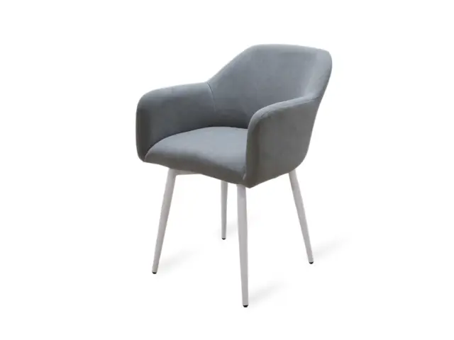 Стул ДОЛЛИ с профильной или редуцированной опорой 2