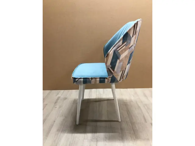 Стул ФРЭНК ORIGAMI 5