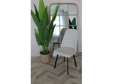 Стул Гардиан поворотный с профильными опорами