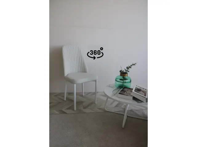 Стул Гардиан-R поворотный с редуцированными опорами 1