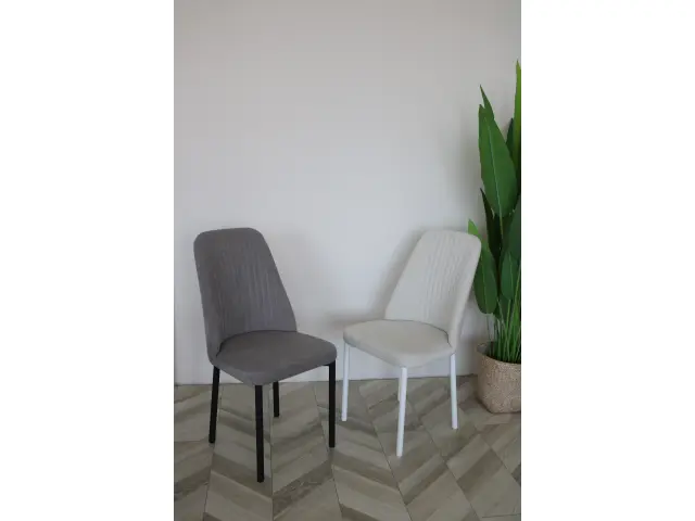 Стул Гардиан-R поворотный с редуцированными опорами 4