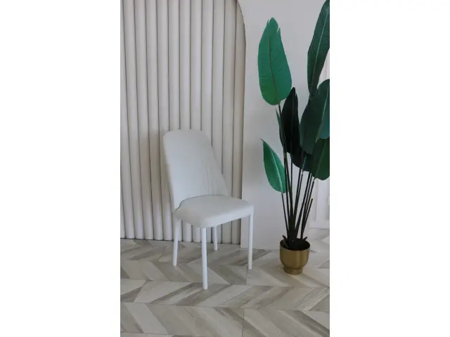 Стул Гардиан-R поворотный с редуцированными опорами 5