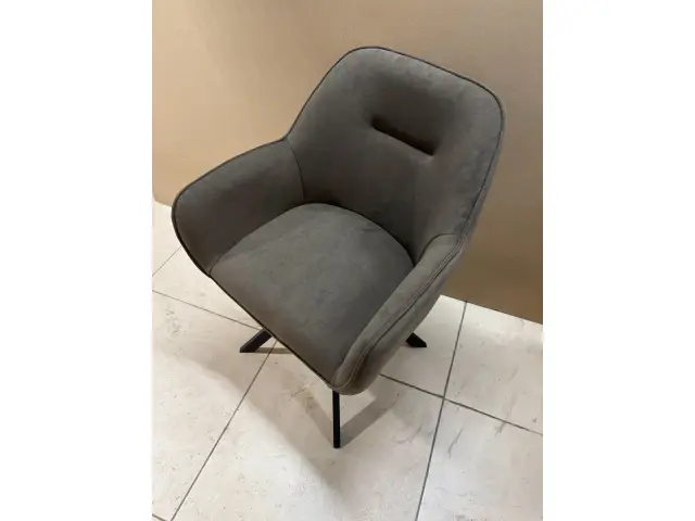 Стул СИТИ с профильной или редуцированной опорой 3