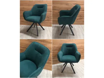 Стул СИТИ с профильной или редуцированной опорой