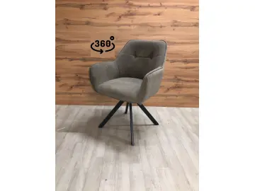 Стул CULT поворотный с профильной или редуцированной опорой