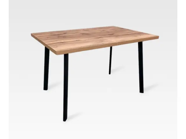 Стол ЛЭНД-XL раздвижной 1