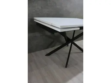 Стол БЛЭЙД раздвижной