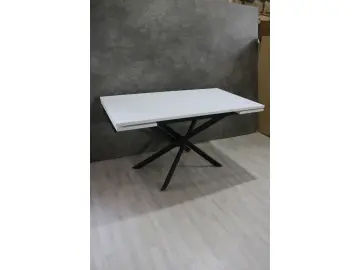 Стол БЛЭЙД раздвижной