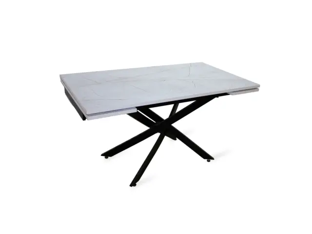 Стол БЛЭЙД (HPL) раздвижной 1