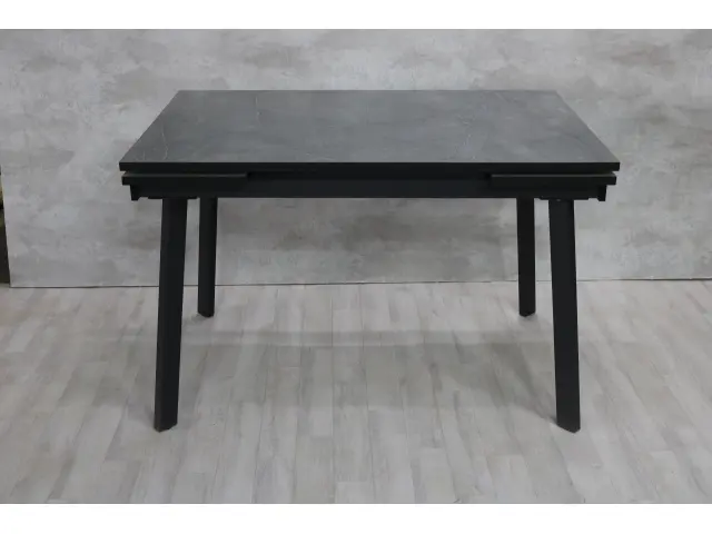 ВИНГ(HPL) mini стол раздвижной 2