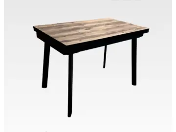 ВИНГ(HPL) mini стол раздвижной