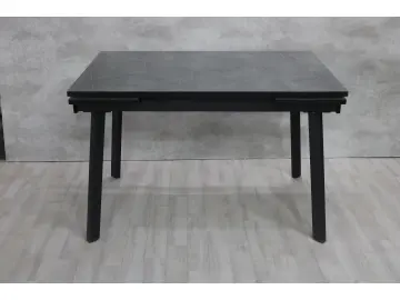 ВИНГ(HPL) mini стол раздвижной