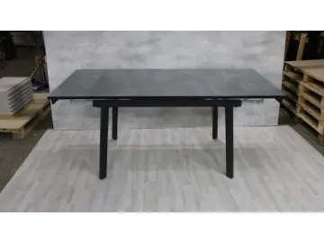 ВИНГ(HPL) mini стол раздвижной