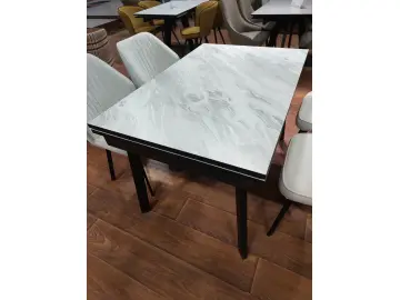 ВИНГ(HPL) стол раздвижной