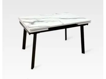 ВИНГ(HPL)-L стол раздвижной