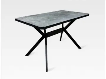 ВЕРОН(HPL) стол раздвижной